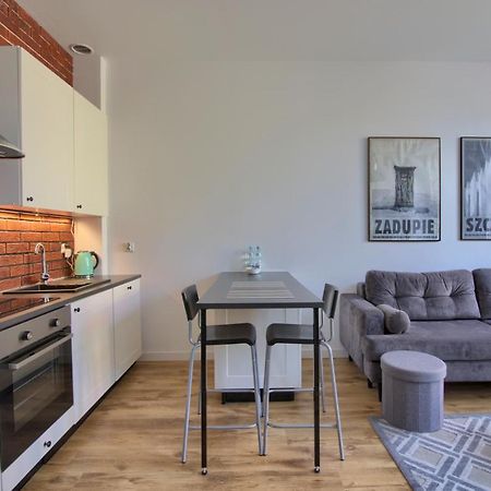 Apartments In - Janosika Στσέτσιν Εξωτερικό φωτογραφία