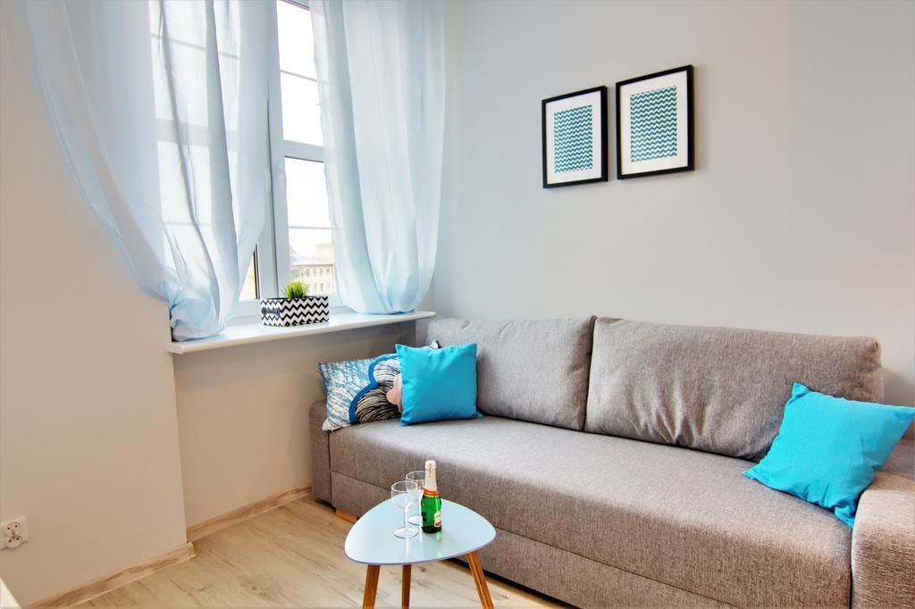 Apartments In - Janosika Στσέτσιν Εξωτερικό φωτογραφία