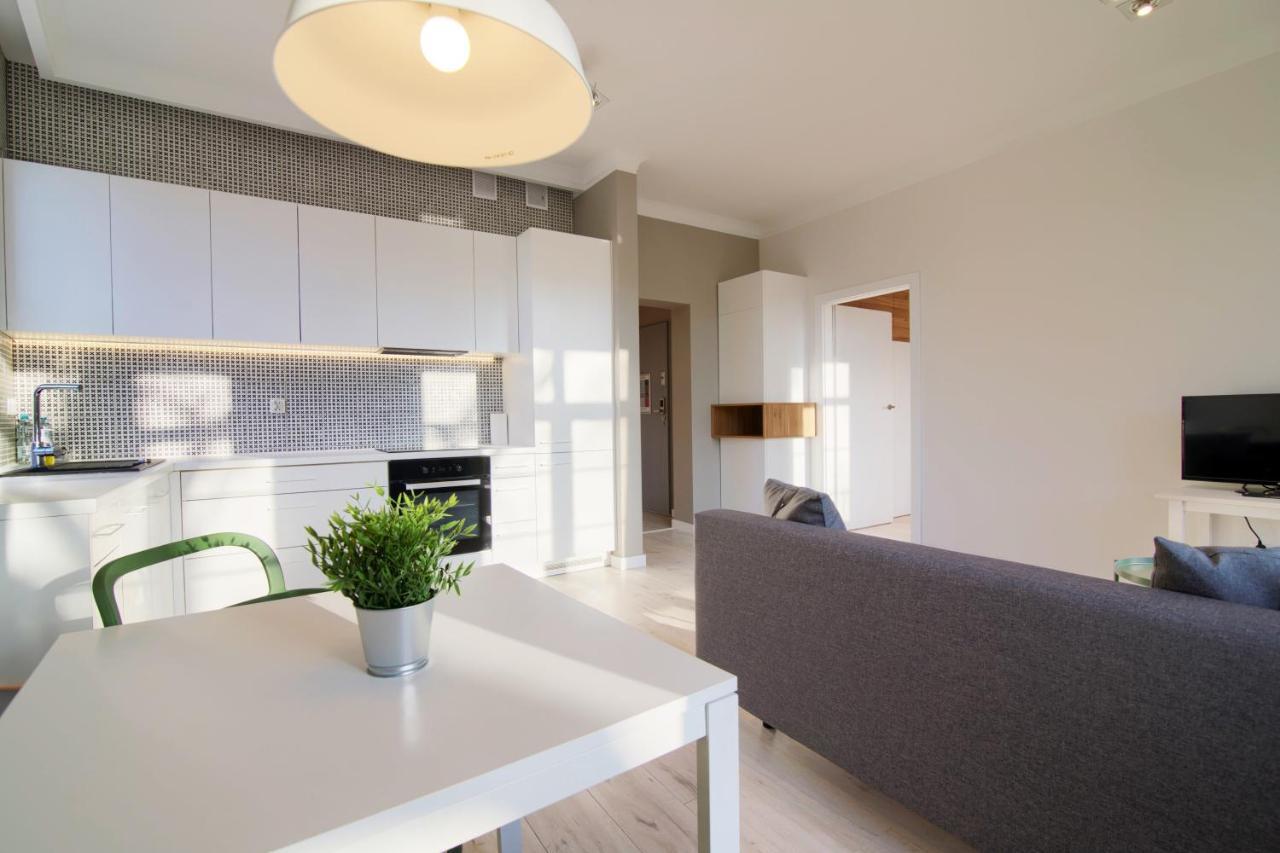Apartments In - Janosika Στσέτσιν Εξωτερικό φωτογραφία