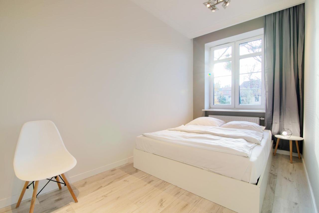 Apartments In - Janosika Στσέτσιν Εξωτερικό φωτογραφία