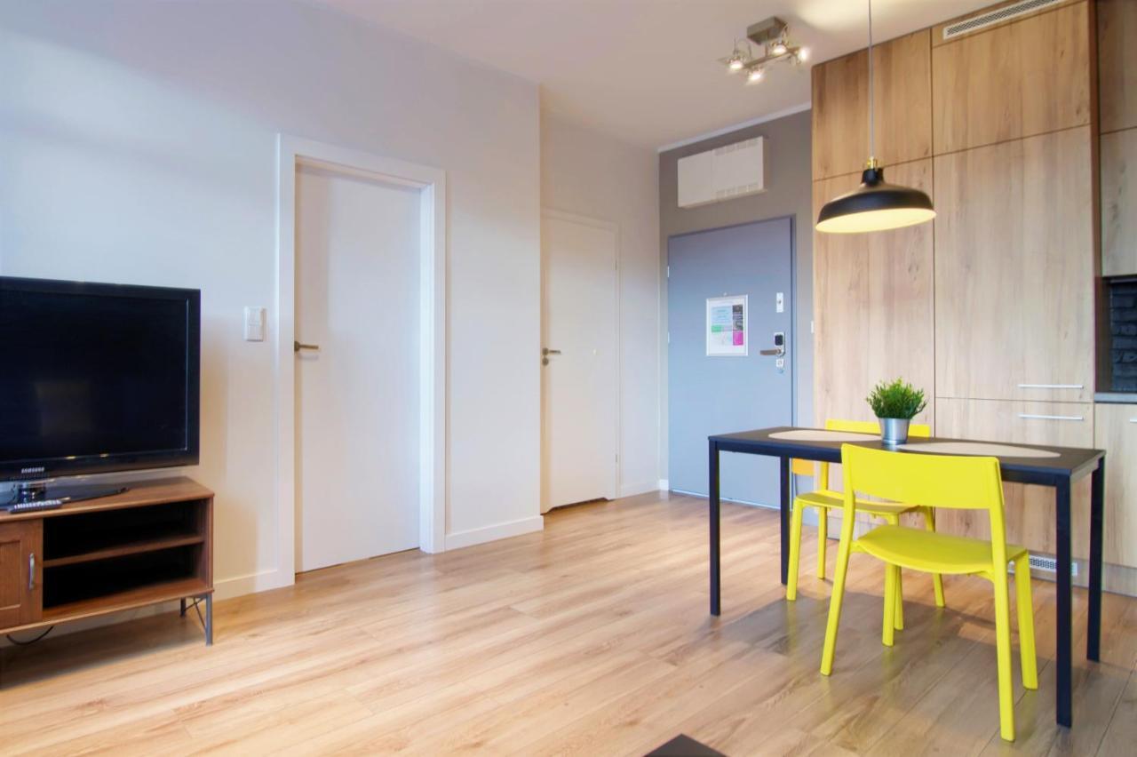 Apartments In - Janosika Στσέτσιν Εξωτερικό φωτογραφία