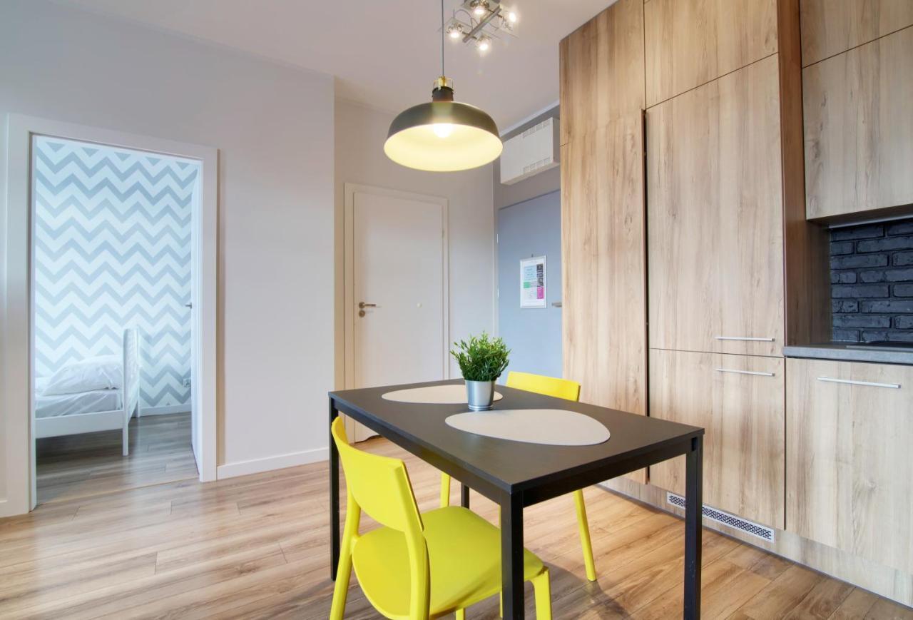 Apartments In - Janosika Στσέτσιν Εξωτερικό φωτογραφία