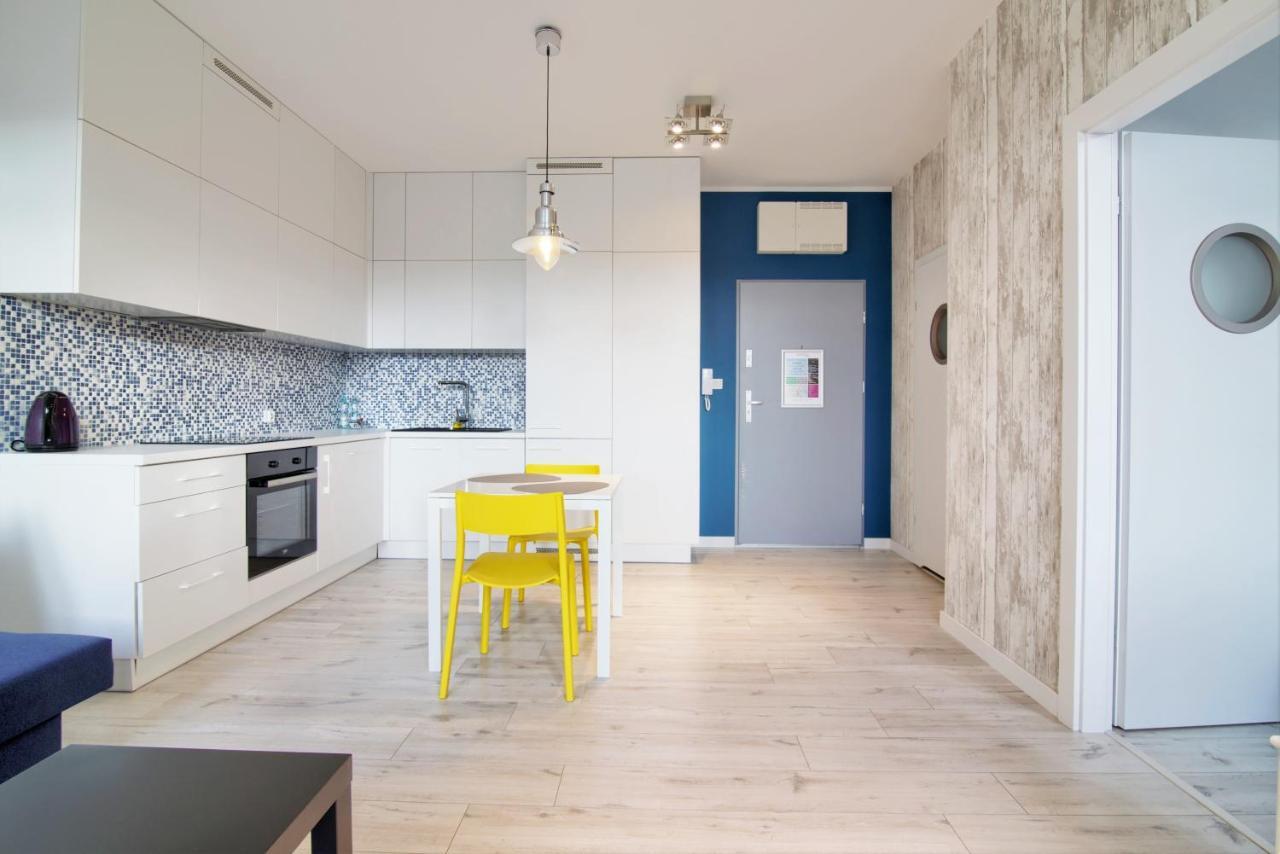 Apartments In - Janosika Στσέτσιν Εξωτερικό φωτογραφία
